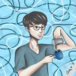 Edwin Kan - @15kane1 - Instagram
