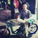 edwin kancil 163 - @edwin_kancil_148 - Instagram