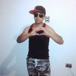 Edwin Kaobas RH - @edwinkaobas - Instagram