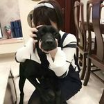 EdwinKao - @mutouqinren1989 - Instagram