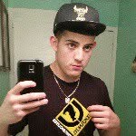 Edwin Carreon - @edwin_keepitjump - Instagram