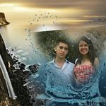 edwin adrian alvia araque - @keila_edwin - Instagram