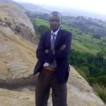 Edwin Kemboi - @edwinkemboi28 - Instagram