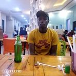 Edwin Kemboi - Facebook