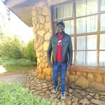 Edwin Kemboi - @eliud3088 - Instagram