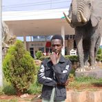 Edwin Kemboi - Facebook