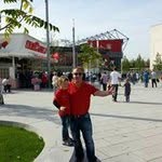 Edwin Kempinga - @edwinkempinga - Instagram