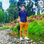 Edwin Kendall Huaman - @thalia.huaman.3388 - Instagram