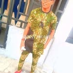 Edwin Kenny Destiny - @edwinkennyd - Instagram
