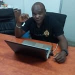 Charles P Edwin-kentebe - @edwinkentebe - Instagram