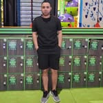 Edwin Kent - @_kent07 - Instagram