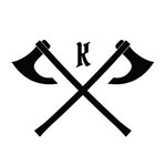 Edwin Kent - @kents_blacksmithing - Instagram