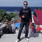 Edwin Key - @edwinkeybetaubun01 - Instagram