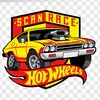 E.k. HOT WHEELS - @ervinkhodaverdian - TikTok
