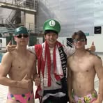 Aidan Kilby - Facebook