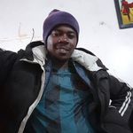 Edwin Kinyanjui - @eduwalucy - Instagram