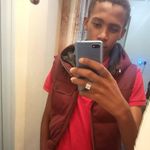 Edwin Kinyanjui - @edwinkinyanjui87 - Instagram