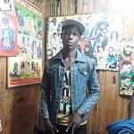 Edwin Kipkorir - @kipkorir469 - Instagram