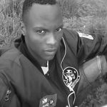 Edwin Kipkorir - @kipkorir9045 - Instagram