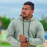 Edwin Kishor - @edwinkishor6 - Instagram