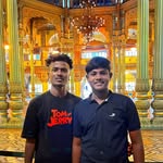 Kishore Edwin - @kishoreedwin - Instagram