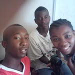 Edwin Kitenge - @edwinkitenge - Instagram