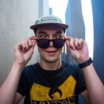 Edwin de Klein - @windepetwin - Instagram