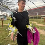 Edwin Kline - @realedwinkline3 - Instagram