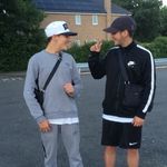 Edwin Knights - @_.ek_9_ - Instagram