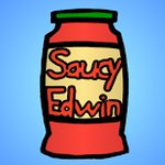 Eric Knudsen - @saucyedwinoffical - Instagram