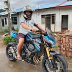 Edwin Ko - Facebook