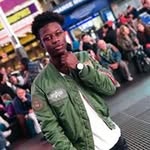 Edwin Konadu - @edwinkonadu - Instagram