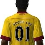 Edwin Kochei - @edwinkochei - Instagram