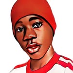 Kyle Edwin - @kyleedwin66 - Instagram