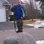 Edwin Larson - @edwinjohndeer2011 - Instagram