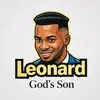Gods son - @leonard_edwin5 - TikTok