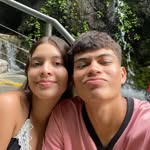 Edwin Mancia - @edwinlovesleslie - Instagram