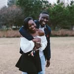 Mwami Edwin & Mukya Leslie - @_ootak - Instagram