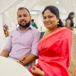 Vishnupriya Edwin Leslie - @el_vish_7 - Instagram