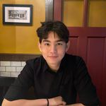Edwin Liang-Gilman - @ed.lose_lg1 - Instagram