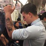 Jesú Carlos - @edwin.liang - Instagram