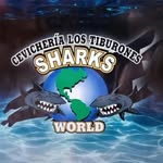 Edwin Lima - @cevicheria_los_tiburones - Instagram