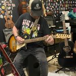 Edwin Lindsey - @lord.gingerbeard - Instagram
