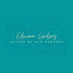Edwina Lindsey - @edwinalindseyauthor - Instagram