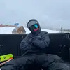 EdwinLindsey - @hailesgo4gn - TikTok