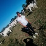 Edwin Llanos - @edwinllanos50 - Instagram
