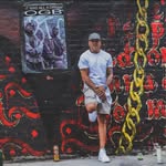 Edwin Llanos - @_p.o.m.e - Instagram