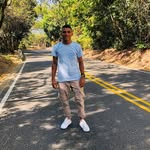 Edwin Llanos Padilla - @edwin_llanos95 - Instagram