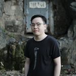 Edwin Lo - @auditoryscenesproject - Instagram