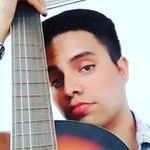 Adrian Edwin Jhoel Lobato - @adried_sl12 - Instagram
